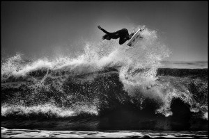 Huntington Beach US Surfing Open