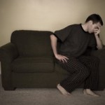 Signs Your Spouse Needs Mental Health Treatment